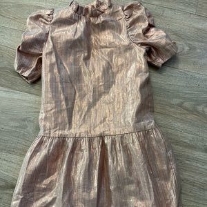Janie and Jack  Dress 8